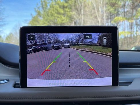 Used 2023 Lincoln Aviator AWD w/ Premium Package image 16