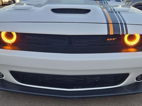 Used 2023 Dodge Challenger GT w/ Plus Package RWD image 9