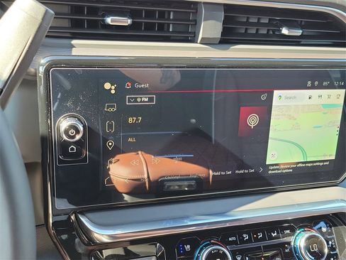 New 2026 GMC Sierra 2500 Denali Ultimate w/ Max Trailering Package image 24