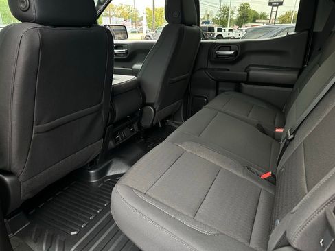 New 2026 GMC Sierra 1500 Pro w/ Pro Value Package image 13