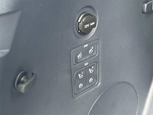 Used 2024 Hyundai Palisade Calligraphy image 17