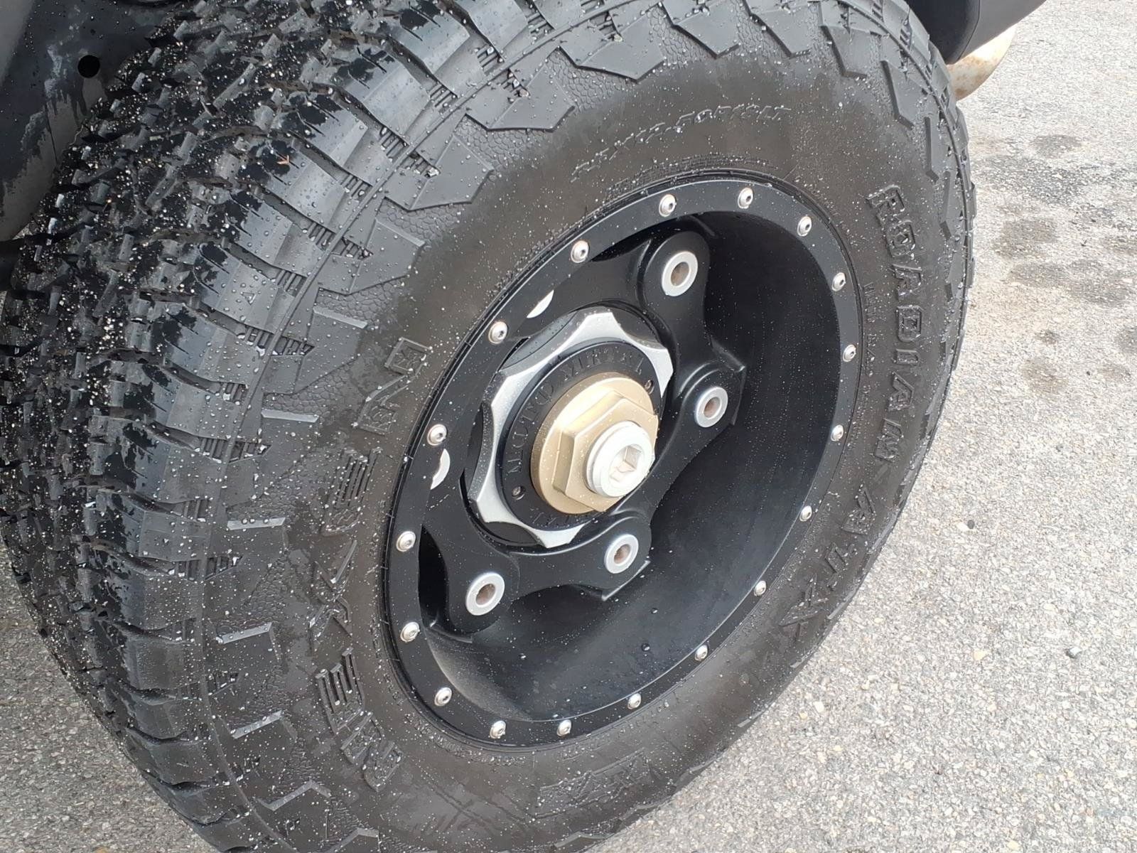 Used 2013 Jeep Wrangler Unlimited Sport AWD/4WD image 11