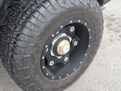 Used 2013 Jeep Wrangler Unlimited Sport AWD/4WD image 11
