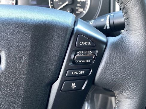 New 2025 Nissan Frontier SV w/ SV Convenience Package image 28