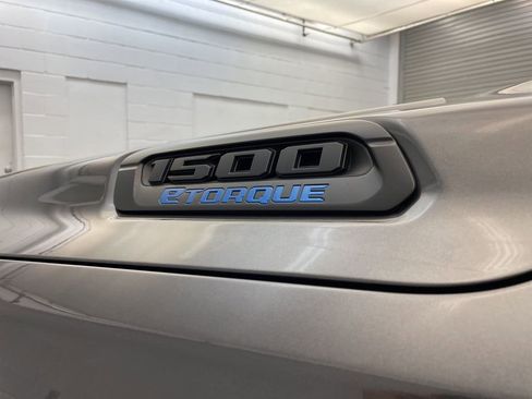 New 2026 RAM 1500 Classic Warlock AWD/4WD image 9