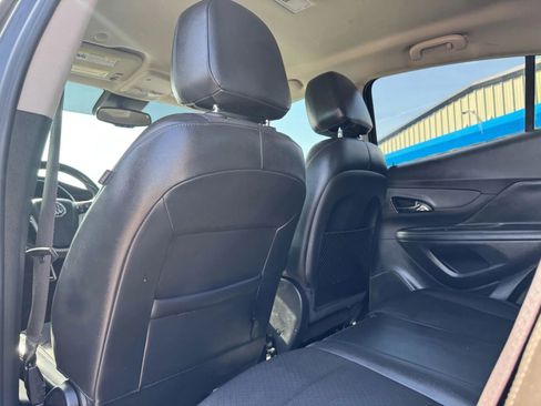 Used 2018 Buick Encore Preferred image 10