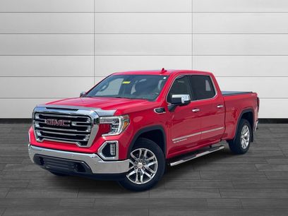 Used 2022 GMC Sierra 1500 SLT w/ SLT Premium Plus Package