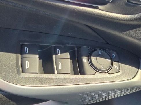 New 2026 Chevrolet Trax LS image 19