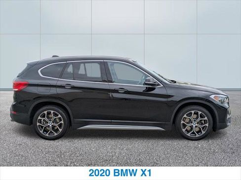 Used 2020 BMW X1 sDrive28i w/ Premium Package FWD image 6