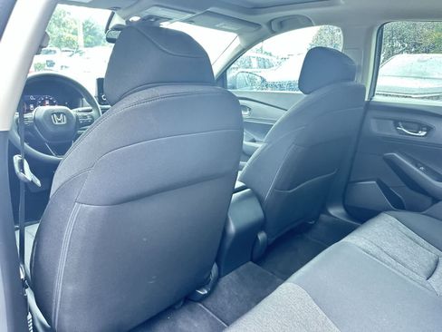 Used 2023 Honda Accord EX image 22