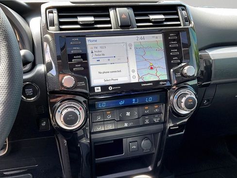 Used 2023 Toyota 4Runner TRD Pro AWD/4WD image 10
