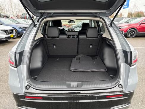 New 2026 Honda HR-V EX-L image 13