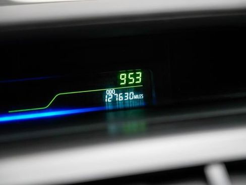 Used 2016 Toyota Prius V Two FWD image 25