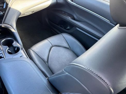 Used 2024 Toyota Camry XSE image 22