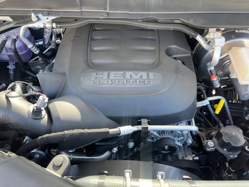 New 2026 RAM 2500 Power Wagon image 30