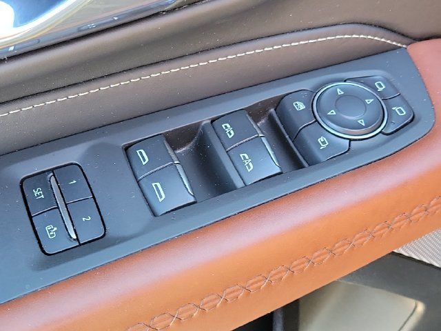 Certified 2024 GMC Yukon Denali Ultimate AWD/4WD image 26