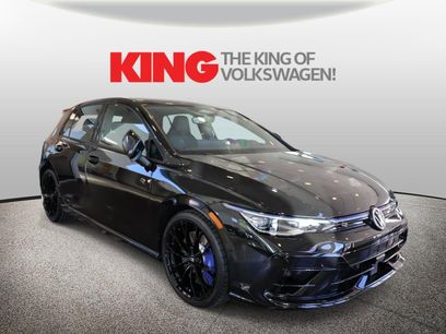 New 2026 Volkswagen Golf