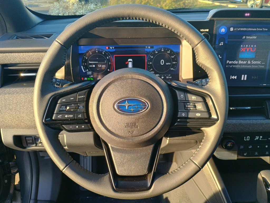 New 2026 Subaru Outback Premium AWD/4WD image 18