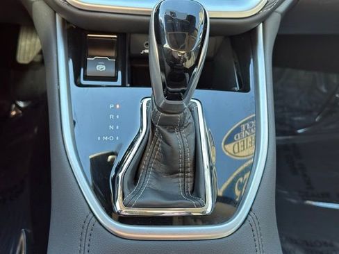 Certified 2025 Subaru Legacy Premium image 22