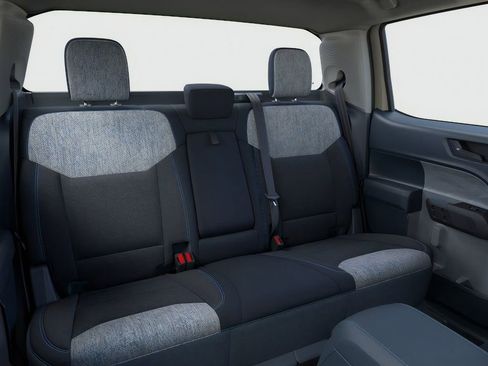 New 2025 Ford Maverick XLT w/ XLT Luxury Package image 35