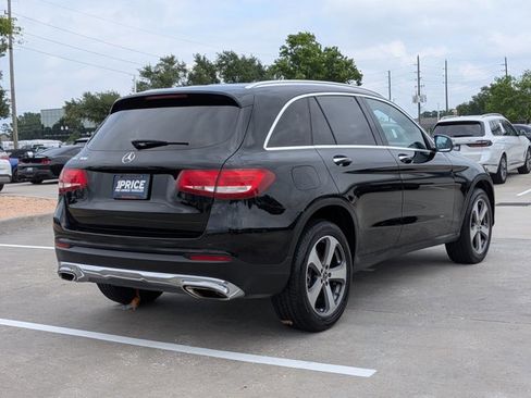 Used 2018 Mercedes-Benz GLC 300 image 5