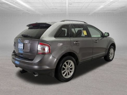 Used 2010 Ford Edge SEL FWD image 7