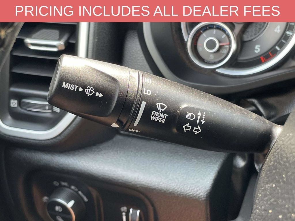 Used 2022 RAM 1500 Big Horn AWD/4WD image 22