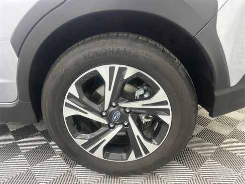 Used 2024 Subaru Crosstrek 2.0i Premium image 20