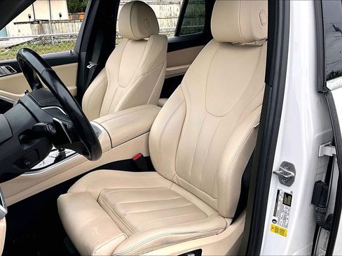 Used 2021 BMW X5 sDrive40i w/ Premium Package 2 image 17