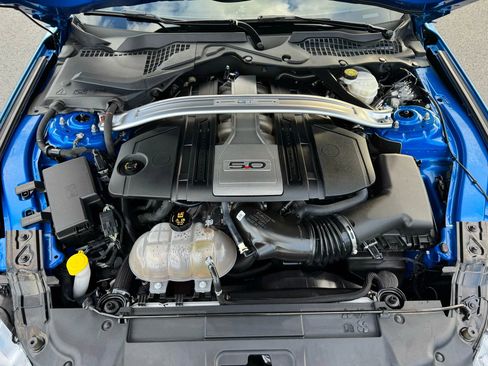 Used 2019 Ford Mustang GT Premium w/ Equipment Group 401A image 47