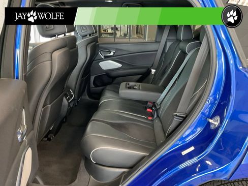 Used 2020 Acura RDX A-Spec AWD/4WD image 21