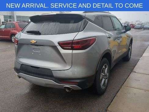 Used 2023 Chevrolet Blazer LT w/ Convenience Package image 6