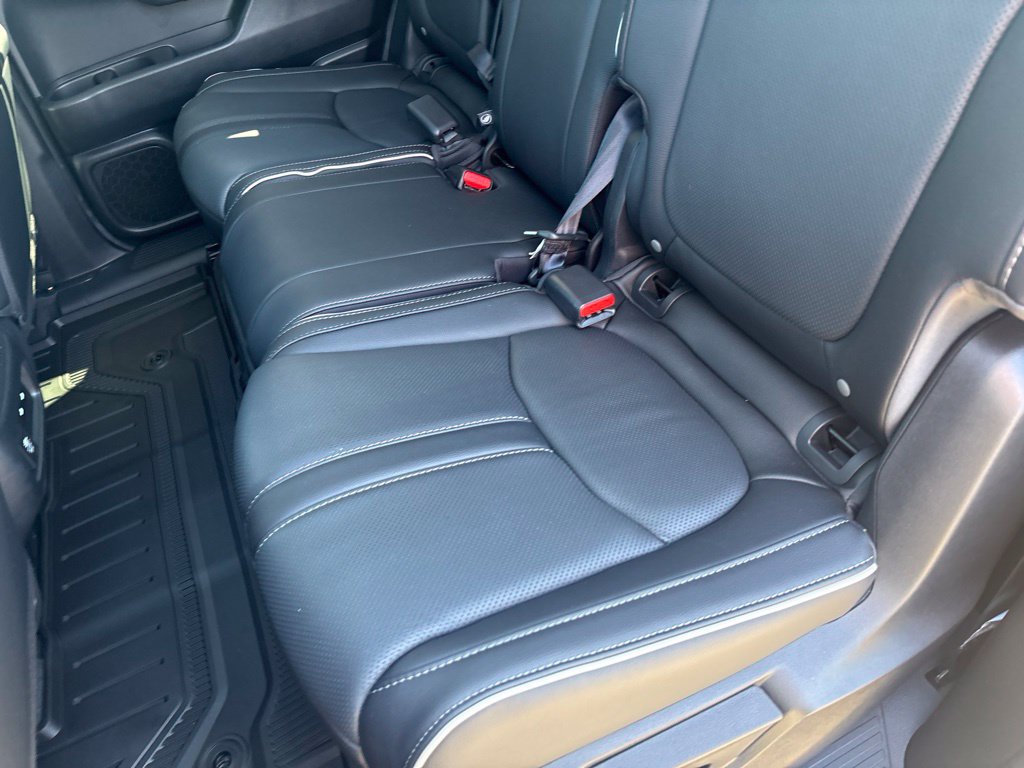 Certified 2026 Honda Pilot Elite image 42