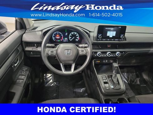 Used 2024 Honda CR-V EX image 14