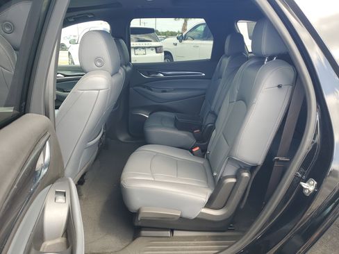 Used 2022 Buick Enclave Premium w/ Experience Buick Package FWD image 16