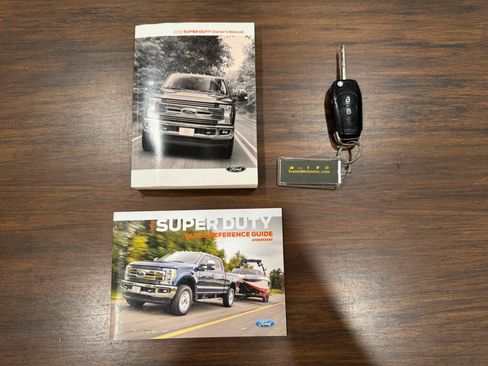 Used 2018 Ford F250 XL w/ Power Equipment Group AWD/4WD image 62