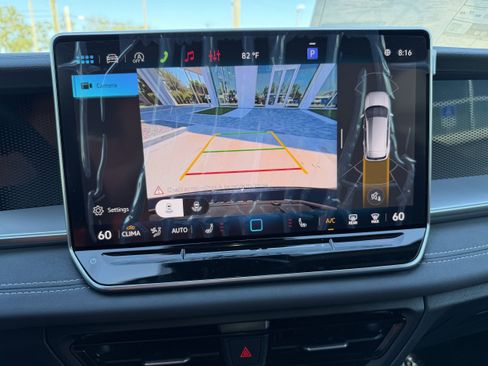 New 2026 Volkswagen Tiguan SE R-Line image 21