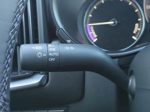 New 2025 MAZDA CX-50 AWD 2.5 Hybrid w/ Weather Package image 26