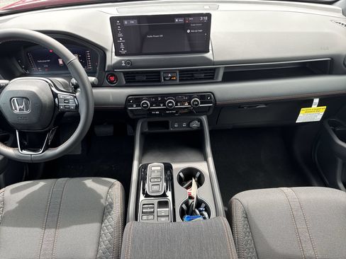 New 2026 Honda Pilot Sport image 19