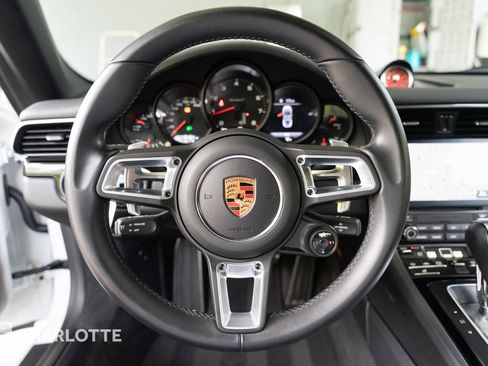 Used 2019 Porsche 911 Carrera T image 24