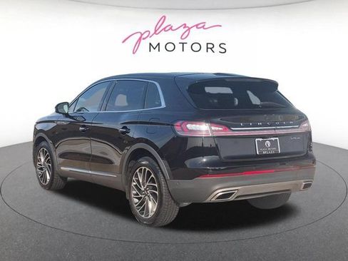 Used 2020 Lincoln Nautilus Reserve w/ Equipment Group 201A AWD/4WD image 7