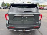 Used 2022 Ford Explorer XLT w/ Equipment Group 202A image 6