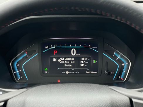 Certified 2023 Honda Odyssey Sport image 13