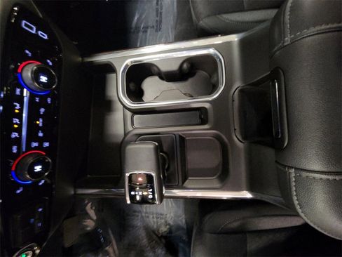 Certified 2023 Chevrolet Silverado 1500 RST w/ Redline Edition image 21