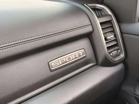 Used 2020 RAM 1500 Sport w/ Level 2 Equipment Goup w/2_L AWD/4WD image 26