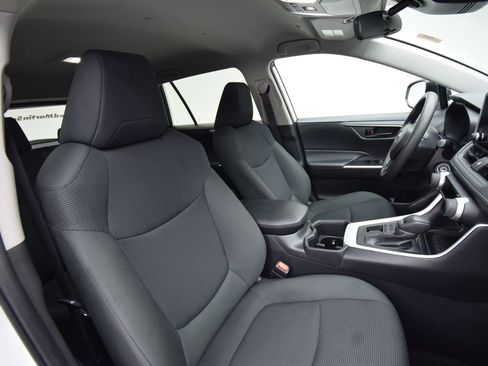 Used 2024 Toyota RAV4 LE image 16