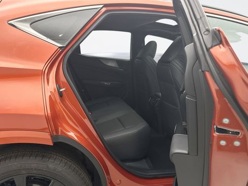 Used 2024 Lexus NX 350 F Sport image 18