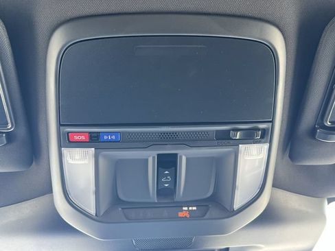 New 2026 Subaru Forester Premium AWD/4WD image 27