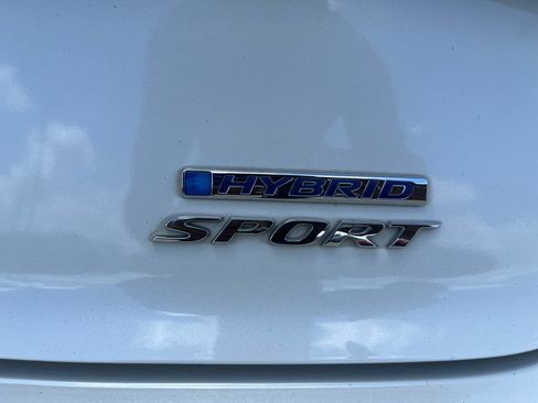 Certified 2023 Honda Accord Sport image 23