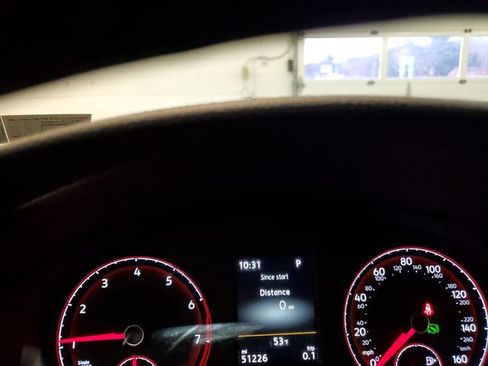 Used 2020 Volkswagen Passat 2.0T SE image 16